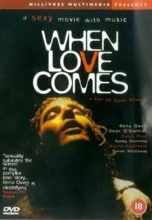 Постер: Когда приходит любовь / When Love Comes (1998)