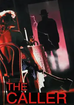 Постер: Гость / The Caller (1987)