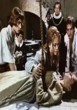 Кадр из Инквизиция (1969) Кадр 1 из фильма Инквизиция / Beatrice Cenci (1969)