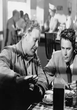 Кадр из Подставленный (1947) Кадр 2 из фильма Подставленный / Framed (1947)