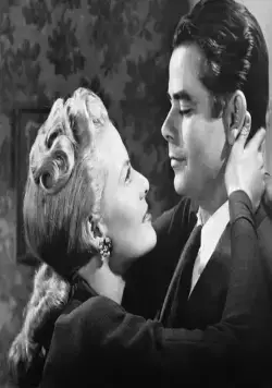 Кадр из Подставленный (1947) Кадр 3 из фильма Подставленный / Framed (1947)