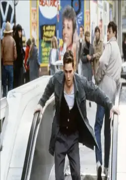 Кадр из Мишень (1985) Кадр 2 из фильма Мишень / Target (1985)