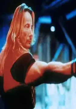 Кадр из Киберзона (1995) Кадр 2 из фильма Киберзона / Droid Gunner (1995)