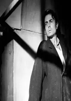 Кадр из Выбывший из игры (1947) Кадр 1 из фильма Выбывший из игры / Odd Man Out (1947)