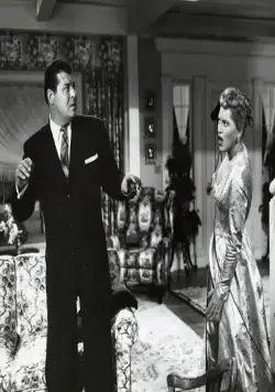 Кадр из Фи (1954) Кадр 2 из фильма Фи / Phffft (1954)