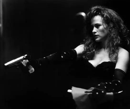 Кадр из Впереди одни неприятности (1992) Кадр 3 из фильма Впереди одни неприятности / Trouble Bound (1992)