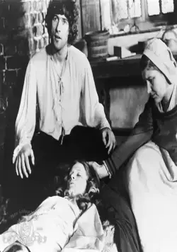 Кадр из Обличье Сатаны (1971) Кадр 3 из фильма Обличье Сатаны / The Blood on Satan's Claw (1971)