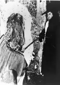 Кадр из Обличье Сатаны (1971) Кадр 2 из фильма Обличье Сатаны / The Blood on Satan's Claw (1971)