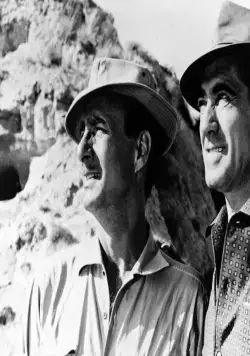 Кадр из Охота (1966) Кадр 1 из фильма Охота / La caza (1966)