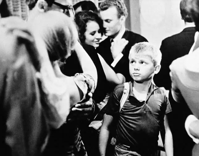 Кадр из Путешествие в Зундевит (1966) Кадр 2 из фильма Путешествие в Зундевит / Die Reise nach Sundevit (1966)