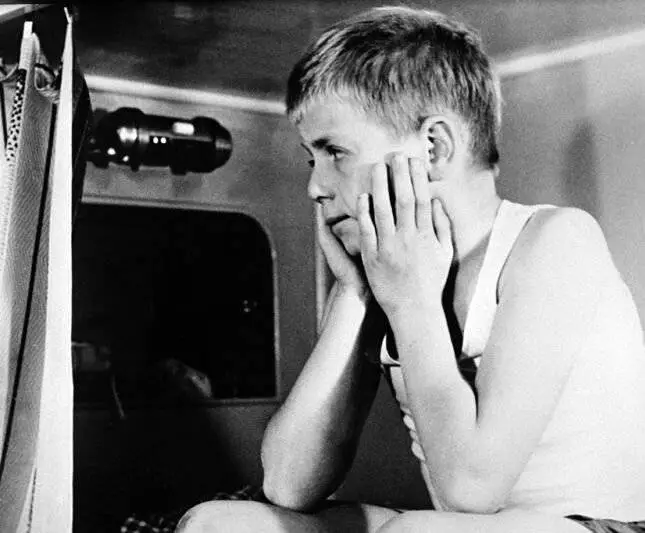 Кадр из Путешествие в Зундевит (1966) Кадр 1 из фильма Путешествие в Зундевит / Die Reise nach Sundevit (1966)