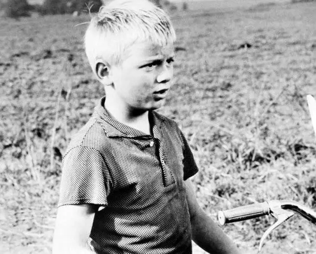 Кадр из Путешествие в Зундевит (1966) Кадр 3 из фильма Путешествие в Зундевит / Die Reise nach Sundevit (1966)