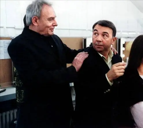 Кадр из Мечта всех женщин (2000) Кадр 1 из фильма Мечта всех женщин / Meilleur espoir féminin (2000)