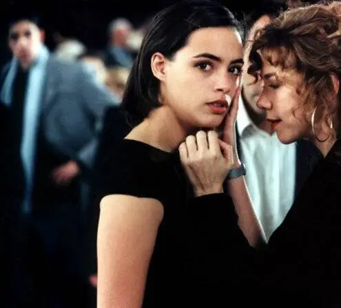 Кадр из Мечта всех женщин (2000) Кадр 3 из фильма Мечта всех женщин / Meilleur espoir féminin (2000)