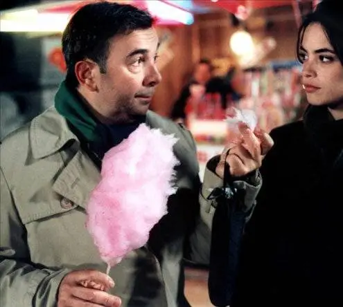 Кадр из Мечта всех женщин (2000) Кадр 2 из фильма Мечта всех женщин / Meilleur espoir féminin (2000)