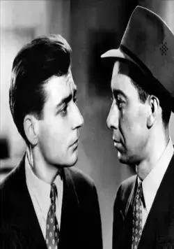Кадр из Волчья ферма (1943) Кадр 1 из фильма Волчья ферма / La ferme aux loups (1943)