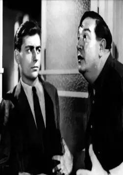 Кадр из Волчья ферма (1943) Кадр 2 из фильма Волчья ферма / La ferme aux loups (1943)