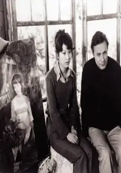 Кадр из Мелодии белой ночи (1976) Кадр 2 из фильма Мелодии белой ночи (1976)