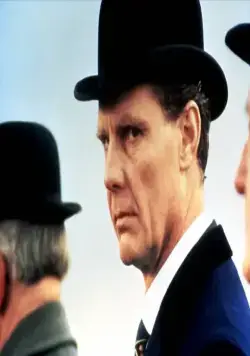 Кадр из Предатель (1986) Кадр 1 из фильма Предатель / The Whistle Blower (1986)