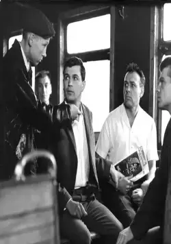 Кадр из Развязка (1969) Кадр 1 из фильма Развязка (1969)