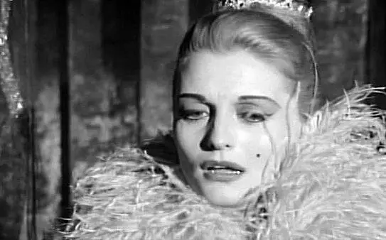 Кадр из Шоковый коридор (1963) Кадр 1 из фильма Шоковый коридор / Shock Corridor (1963)