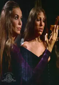 Кадр из Дочери сатаны (1972) Кадр 2 из фильма Дочери сатаны / Daughters of Satan (1972)