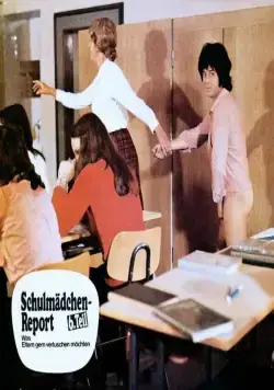 Кадр из Доклад о школьницах 6: Что родители хотели бы скрыть (1973) Кадр 3 из фильма Доклад о школьницах 6: Что родители хотели бы скрыть / Schulmädchen-Report 6. Teil - Was Eltern gern vertuschen möchten (1973)
