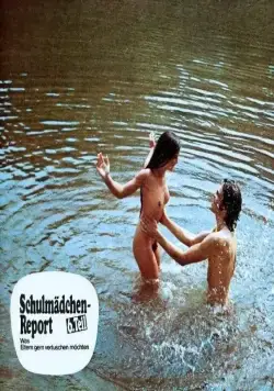 Кадр из Доклад о школьницах 6: Что родители хотели бы скрыть (1973) Кадр 1 из фильма Доклад о школьницах 6: Что родители хотели бы скрыть / Schulmädchen-Report 6. Teil - Was Eltern gern vertuschen möchten (1973)