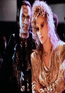 Кадр из Арена (1989) Кадр 3 из фильма Арена / Arena (1989)