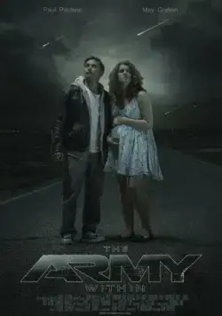 Постер: Армия внутри / The Army Within (2014)