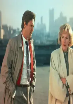 Кадр из Зазубренное лезвие (1985) Кадр 2 из фильма Зазубренное лезвие / Jagged Edge (1985)