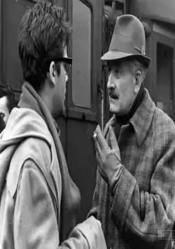 Кадр из Шифры (1966) Кадр 2 из фильма Шифры / Szyfry (1966)