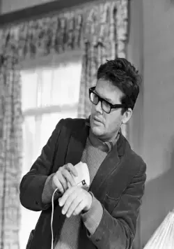 Кадр из Шифры (1966) Кадр 1 из фильма Шифры / Szyfry (1966)
