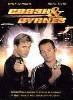 Постер: Крупный калибр / Crash and Byrnes (2000)