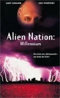 Постер: Нация пришельцев: Миллениум / Alien Nation: Millennium (1996)