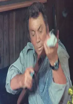 Кадр из Отряд смерти (1982) Кадр 2 из фильма Отряд смерти / Kill Squad (1982)