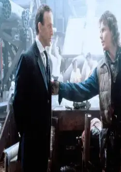 Кадр из Поток (1989) Кадр 2 из фильма Поток / Slipstream (1989)