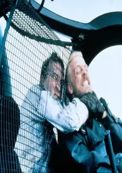 Кадр из Поток (1989) Кадр 1 из фильма Поток / Slipstream (1989)