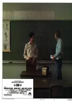 Кадр из Жук (1975) Кадр 2 из фильма Жук / Bug (1975)