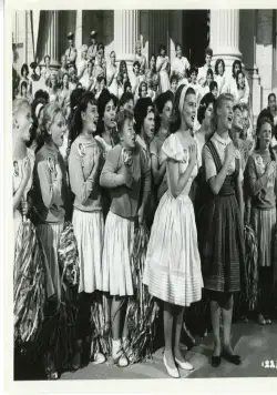 Кадр из Пока, пташка (1963) Кадр 3 из фильма Пока, пташка / Bye Bye Birdie (1963)