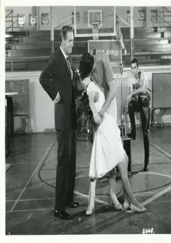 Кадр из Пока, пташка (1963) Кадр 2 из фильма Пока, пташка / Bye Bye Birdie (1963)