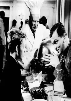 Кадр из Саботаж (1936) Кадр 2 из фильма Саботаж / Sabotage (1936)