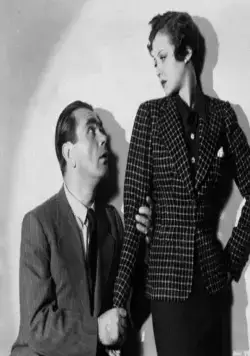 Кадр из Саботаж (1936) Кадр 1 из фильма Саботаж / Sabotage (1936)