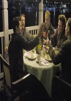 Кадр из Мальчишник (2006) Кадр 3 из фильма Мальчишник / The Groomsmen (2006)