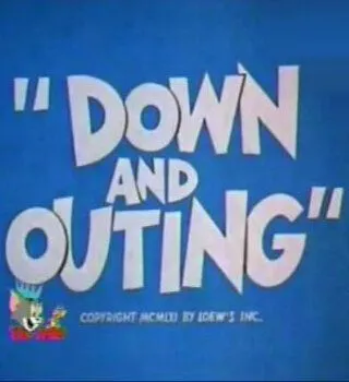 Постер: Поедем на рыбалку / Down and Outing (1961)