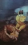 Постер: Отшельник и роза (1980)