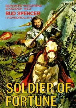 Постер: Солдат удачи / Il soldato di ventura (1976)