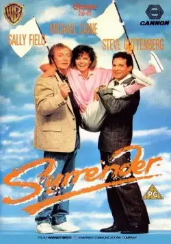 Постер: Идти на уступки / Surrender (1987)