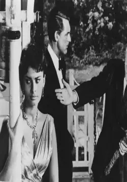 Кадр из Плавучий дом (1958) Кадр 1 из фильма Плавучий дом / Houseboat (1958)