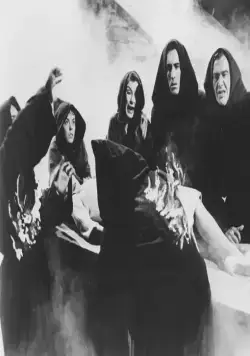 Кадр из Отель ужасов (1960) Кадр 2 из фильма Отель ужасов / The City of the Dead (1960)